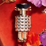 Gratis Staaltje Parfum: Fame van Paco Rabanne