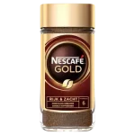Afbeelding 100% Terugbetaald- Nescafé Gold Oploskoffie