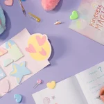 Afbeelding 12 Toffe schoolartikelen bij Bureau Vallée