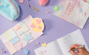Afbeelding 12 Toffe schoolartikelen bij Bureau Vallée