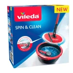 Afbeelding Tot € 15,- cashback op Viledaproducten bij Hubo