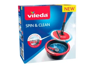 Afbeelding Tot € 15,- cashback op Viledaproducten bij Hubo
