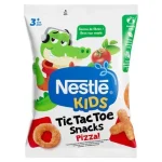 Afbeelding 100% Gratis: Nestlé Kids Puzzle Biscuits